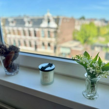 B&B Brouwersvaart Haarlem Exterior photo